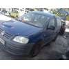 volkswagen caddy iii furgoneta/monovolumen (2ka, 2kh, 2ca, 2ch) del año 2005
