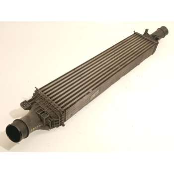 Recambio de intercooler para audi q5 (8rb) 2.0 tfsi quattro referencia OEM IAM 8K0145805G  