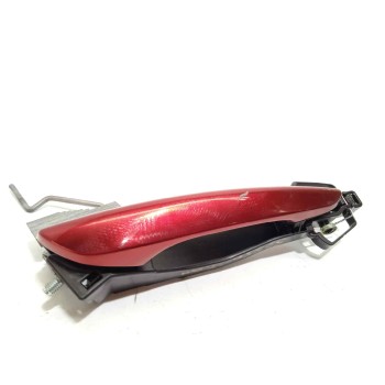 MANETA EXTERIOR TRASERA DERECHA NOREF 