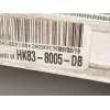 Recambio de radiador agua para jaguar f-pace (x761) 2.0 td4 awd referencia OEM IAM HK838005DB T4A3255 