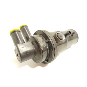 Recambio de valvula intercambio de calefaccion para peugeot ion electric referencia OEM IAM 0641001220  