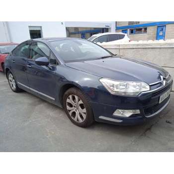 CITROËN C5 BERLINA