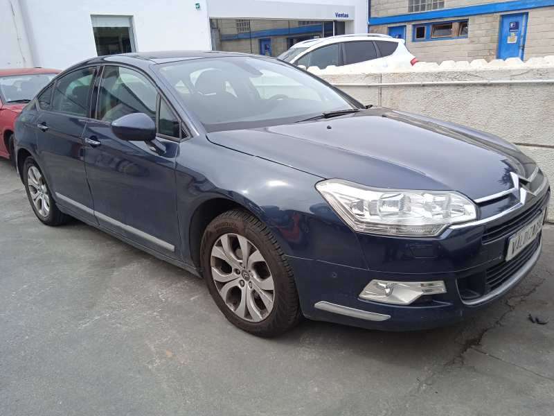 CITROËN C5 BERLINA