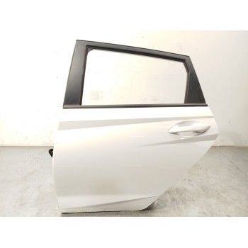 PUERTA TRASERA IZQUIERDA 77003Q0400 