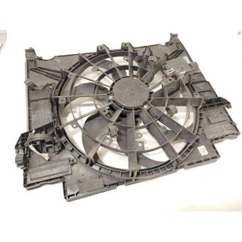 ELECTROVENTILADOR HK838C607AF T4A30642 