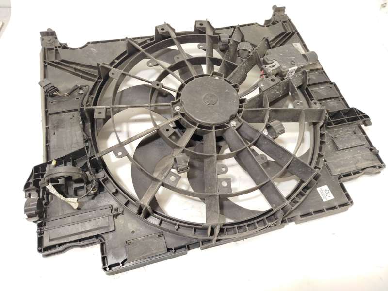 ELECTROVENTILADOR HK838C607AF T4A30642 