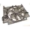 Recambio de electroventilador para jaguar f-pace (x761) 2.0 td4 awd referencia OEM IAM HK838C607AF T4A30642 