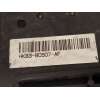 Recambio de electroventilador para jaguar f-pace (x761) 2.0 td4 awd referencia OEM IAM HK838C607AF T4A30642 