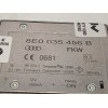 Recambio de modulo electronico para audi a3 (8p) 2.0 tdi referencia OEM IAM 8E0035456B  