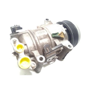 Recambio de compresor aire acondicionado para peugeot 308 sw 1.5 blue-hdi fap referencia OEM IAM 9812682180  9812314480