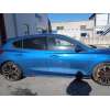 ford focus iv (hn) del año 2021