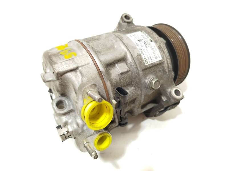 COMPRESOR AIRE ACONDICIONADO CPLA19D629BH 8777P