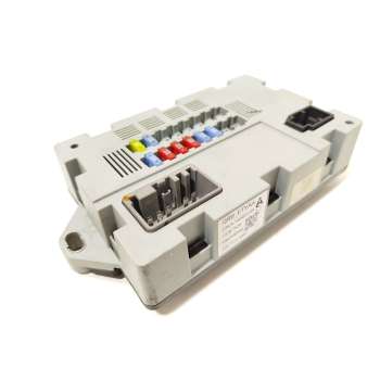 CAJA RELES / FUSIBLES CPLA14Q073AA C2D23644 
