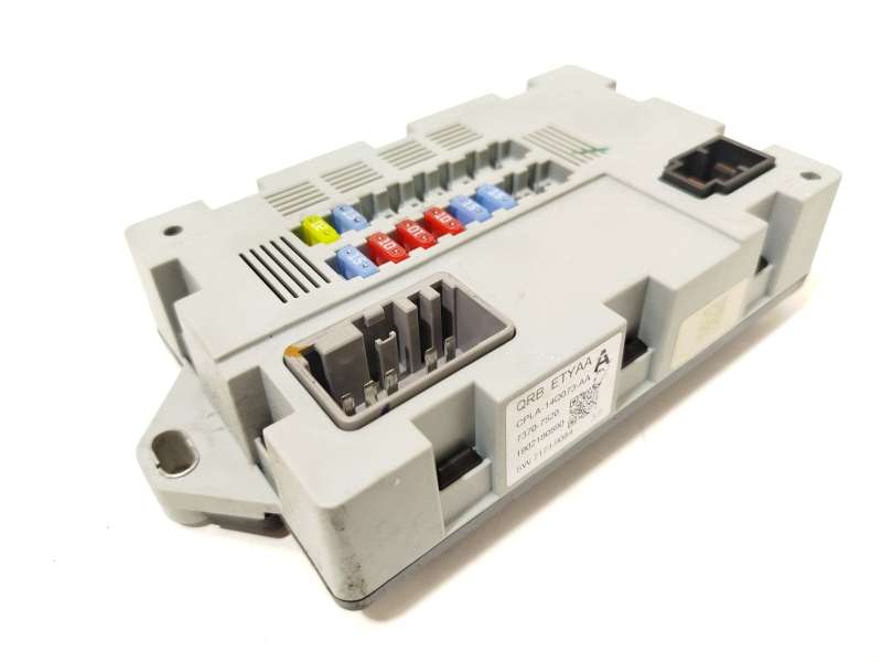 CAJA RELES / FUSIBLES CPLA14Q073AA C2D23644 