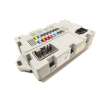 Recambio de caja reles / fusibles para jaguar f-pace (x761) 2.0 td4 awd referencia OEM IAM CPLA14Q073AA C2D23644 