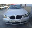 BMW SERIE 5 BERLINA (E60)
