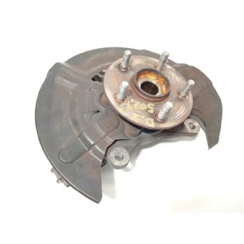 Recambio de mangueta delantera izquierda para lexus rx (agl20) 450h referencia OEM IAM 4321248020  4355048010