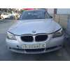 bmw serie 5 berlina (e60) del año 2006