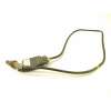 Recambio de sonda lambda para jaguar f-pace (x761) 2.0 td4 awd referencia OEM IAM JPLA5J299DH C2D57279 0281008535