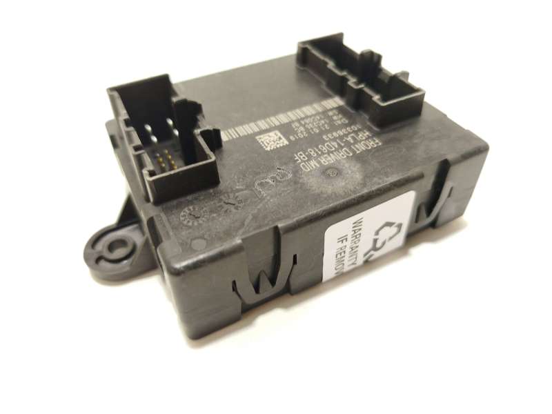 MODULO CONFORT HPLA14D618BF T4A18083 