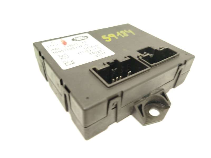 MODULO ELECTRONICO JK8314B673AB T4A10384 E11769100