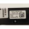 Recambio de mando multifuncion para jaguar f-pace (x761) 2.0 td4 awd referencia OEM IAM JX7314B790AA T2H28045 03499510200