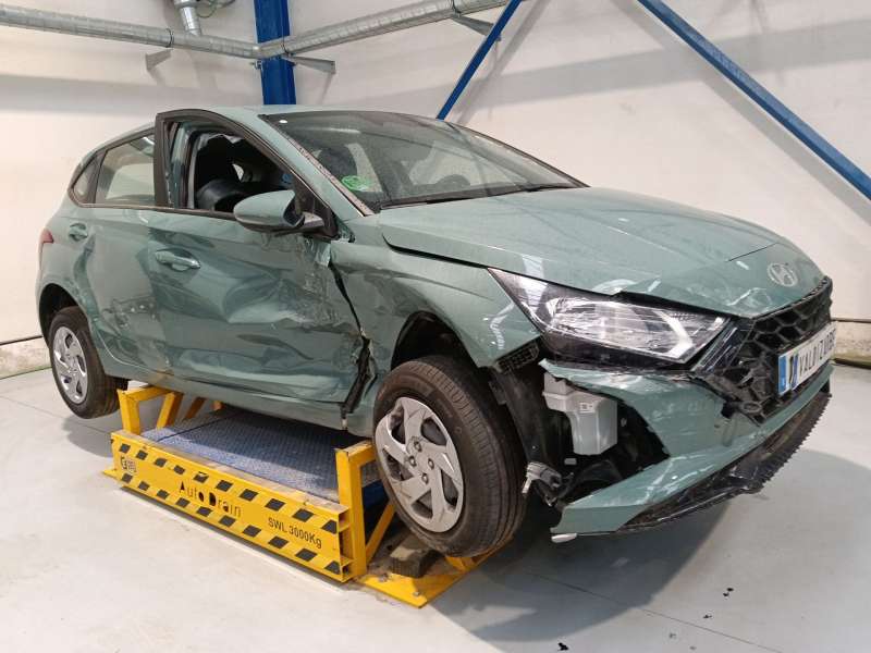 HYUNDAI I20 III (BC3)