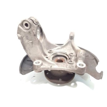 Recambio de mangueta delantera derecha para volkswagen passat lim. (362) advance bluemotion referencia OEM IAM 3C0407254F  