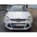 FORD FOCUS III