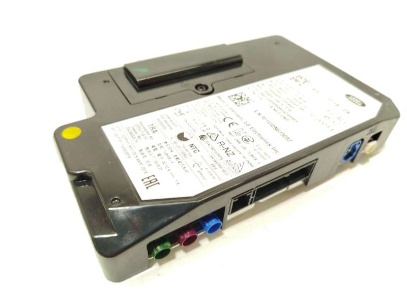 MODULO ELECTRONICO J8A270718CS 