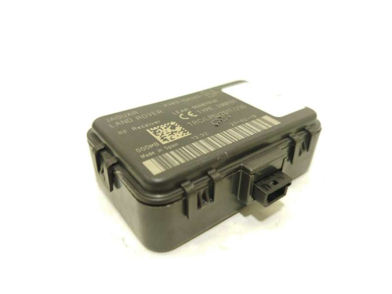 MODULO ELECTRONICO KX6315K602BA T2H37995 