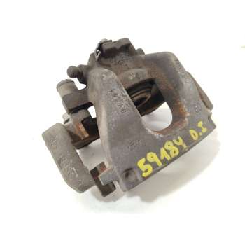 PINZA FRENO DELANTERA IZQUIERDA T2H22654 
