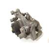 Recambio de pinza freno delantera izquierda para jaguar f-pace (x761) 2.0 td4 awd referencia OEM IAM T2H22654  
