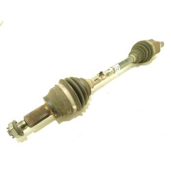 TRANSMISION DELANTERA IZQUIERDA HK833N129AB C2D51310 