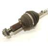 Recambio de transmision delantera izquierda para jaguar f-pace (x761) 2.0 td4 awd referencia OEM IAM HK833N129AB C2D51310 
