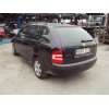 skoda fabia familiar (6y5) del año 2003