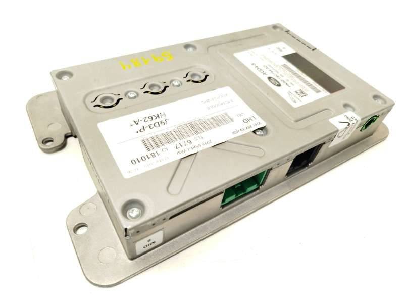 MODULO ELECTRONICO HK6219C164AD T2J2798 