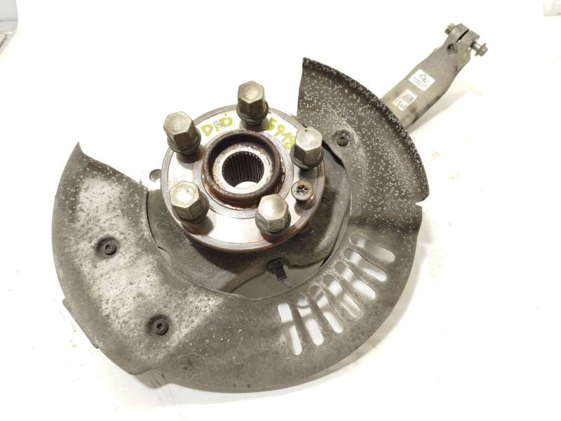 MANGUETA DELANTERA DERECHA HK833K185BC 