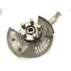 Recambio de mangueta delantera derecha para jaguar f-pace (x761) 2.0 td4 awd referencia OEM IAM HK833K185BC  