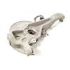 Recambio de mangueta delantera derecha para jaguar f-pace (x761) 2.0 td4 awd referencia OEM IAM HK833K185BC  