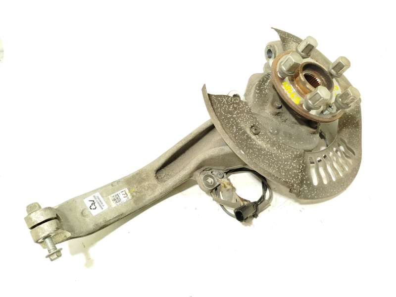 MANGUETA DELANTERA IZQUIERDA HK833K186BC 