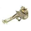 Recambio de mangueta delantera izquierda para jaguar f-pace (x761) 2.0 td4 awd referencia OEM IAM HK833K186BC  