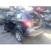 opel antara del año 2008