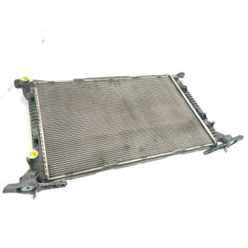 RADIADOR AGUA 8K0121251T 