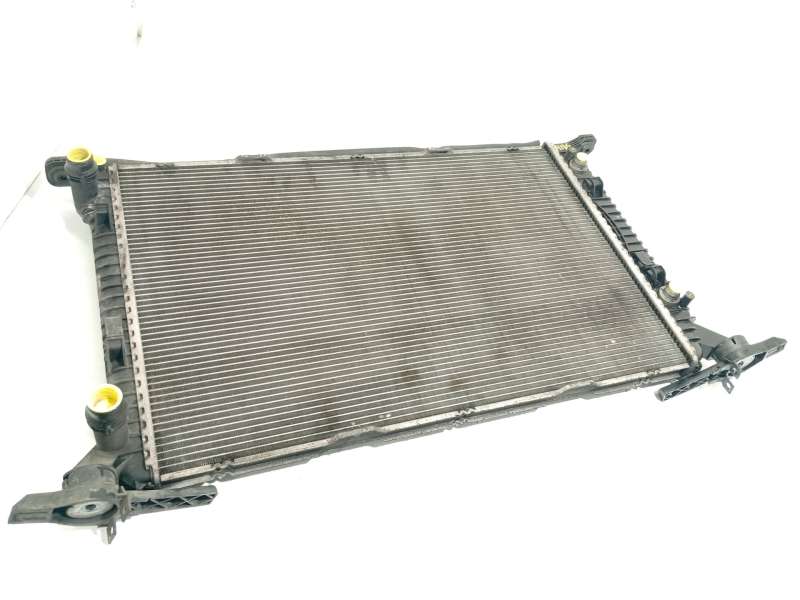 RADIADOR AGUA 8K0121251T 
