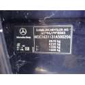 MERCEDES-BENZ CLASE M (W163)