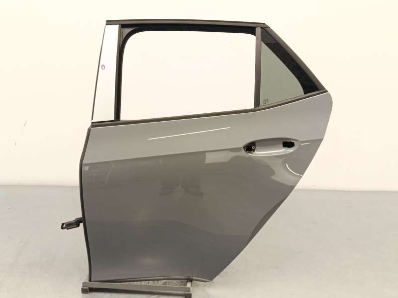 PUERTA TRASERA IZQUIERDA 10A833055G 