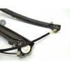 Recambio de elevalunas delantero izquierdo para bmw x6 (e71) xdrive40d referencia OEM IAM 7197301 51337197301 7267663