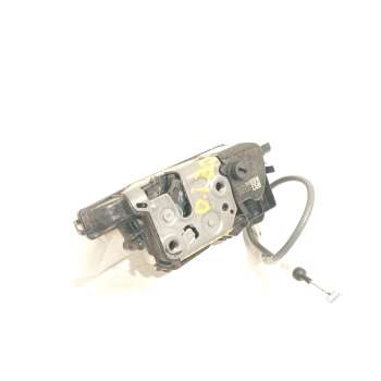 CERRADURA PUERTA DELANTERA IZQUIERDA 267389 9826738980 