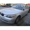 bmw serie 5 berlina (e60) del año 2006